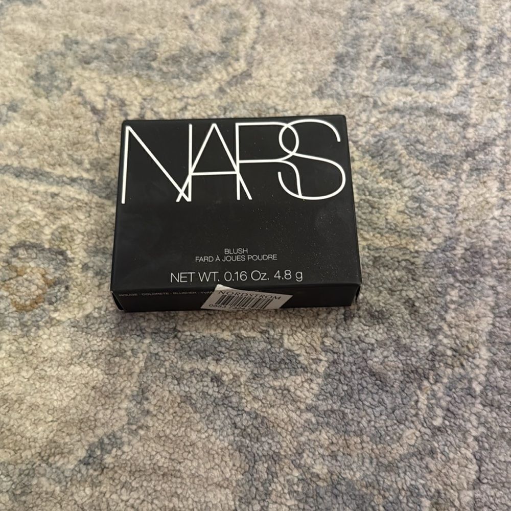 NARS blush - Picture 4 of 7